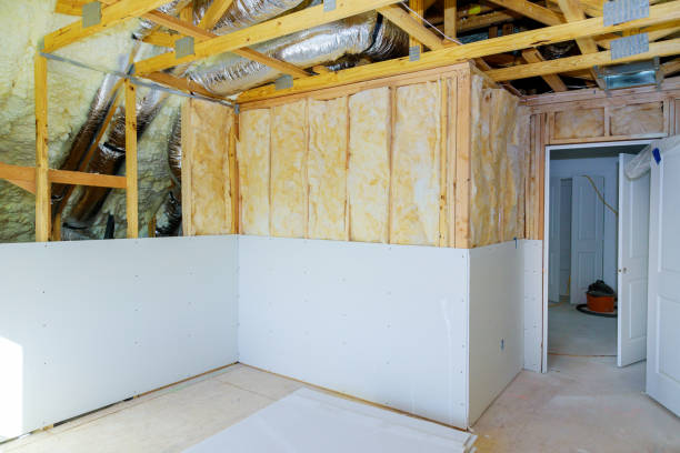 Professional Insulation Contractor in North Arlington, NJ