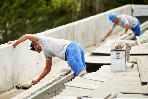 Best Specialized Insulation Services in North Arlington, NJ
