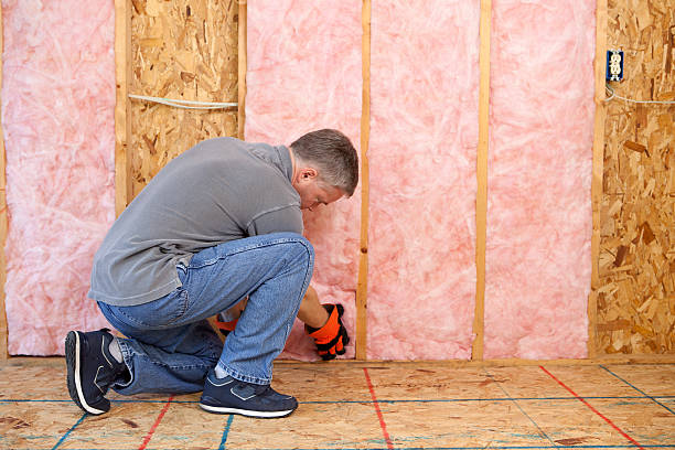 Best Spray Foam Insulation in North Arlington, NJ