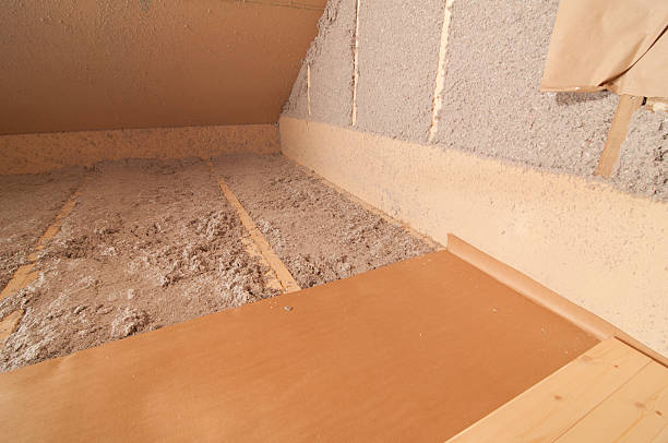 Best Commercial Insulation in North Arlington, NJ